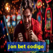 jon bet codigo
